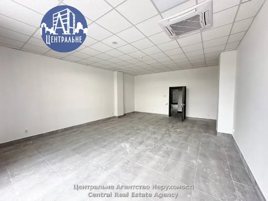 Здається Офісні приміщення площа 48 кв.м 3-й поверх Чернівці вул. Ясська 3 Чернівці - фото 5