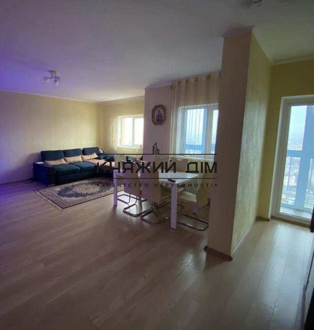 Продаж 2-кімнатної видової квартири ЖК Київ - фото 13