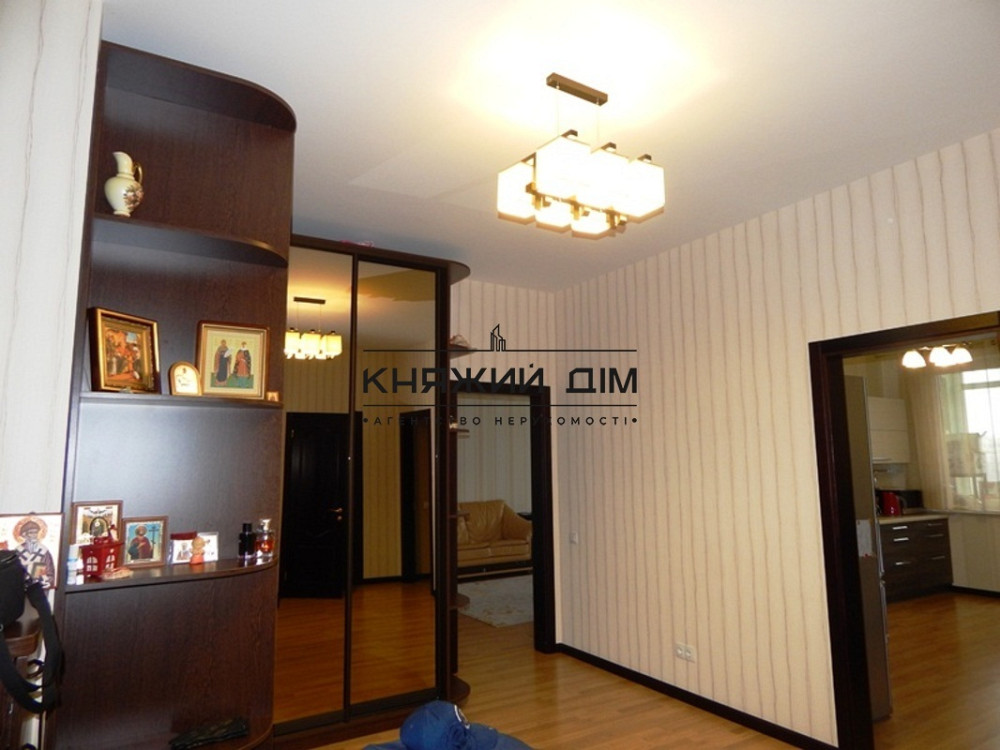 Відмінна 2-кімнатна квартира ЖК Смарагдовий, м. Вокзальна, є Генератор! Код об'єкту: 11135804. Киев - изображение 11