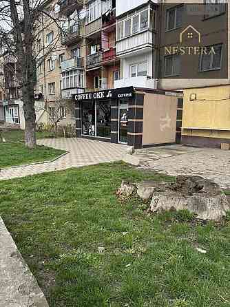 Продаж приміщення вільного призначення на вул. Собранецька приміщень - 4, поверх - 1/5 Uzhhorod