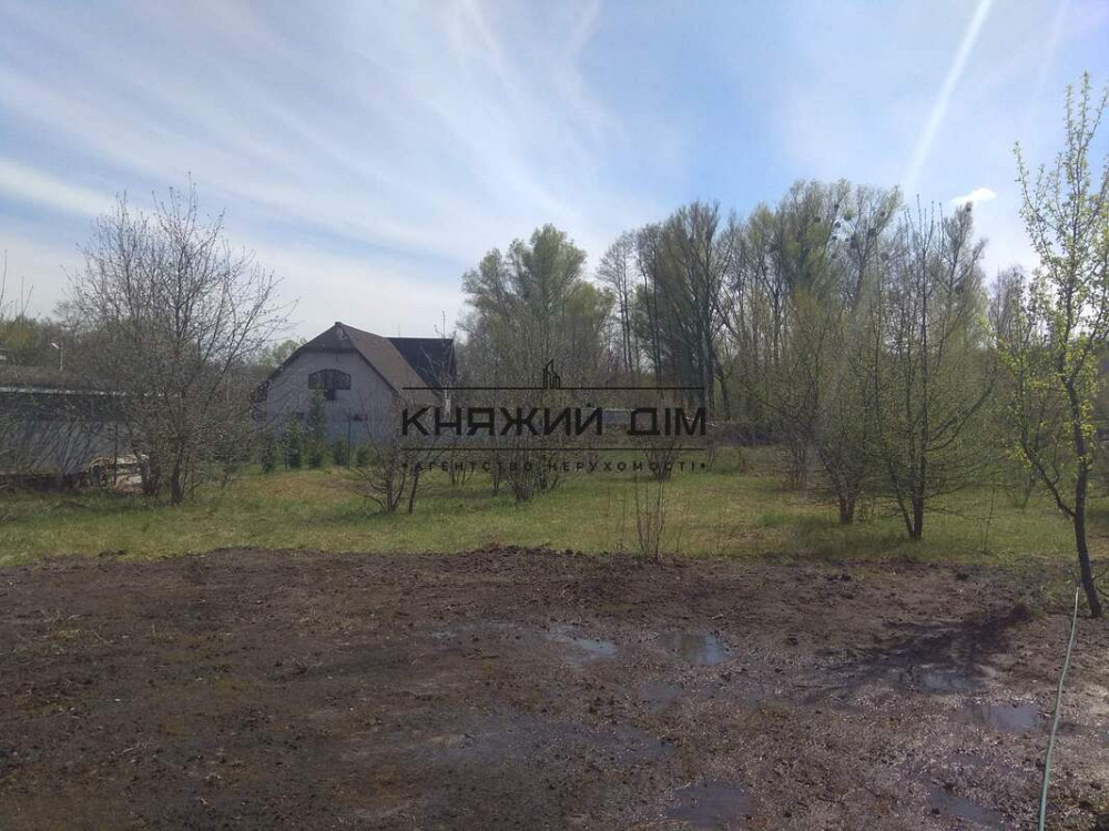 Продажа домика с земельным участком 10 соток под строительство В.Бугаивка. № 2210695 Велика Бугаївка - фото 16