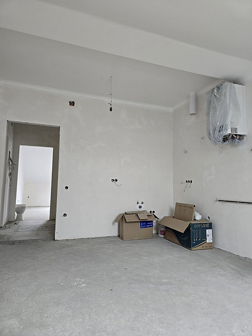 Продаж Квартира 1-кімнатна на ул. Цветочная, 1 Одеса - фото 3