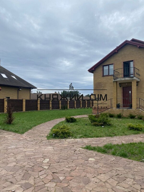 БЕЗ КОМІСІЇ!!! ПЕРША ЗДАЧА. Оренда 2-х поверхового будинку Лебедівка Вишгородський р-н. №139388 Лебедівка (Вишгородський район) - фото 4