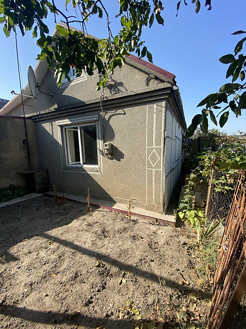 Продам пол дома на пос.Котовского (р-н п.Шевченко-3) Одеса - фото 6