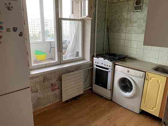 Оренда Квартира 1-кімнатна, 7/9 поверх на проспект Лісовий, 25а Kiev