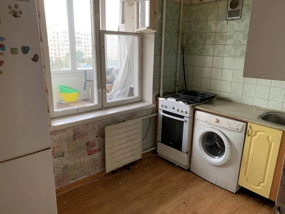 Оренда Квартира 1-кімнатна, 7/9 поверх на проспект Лісовий, 25а Kiev - photo 1