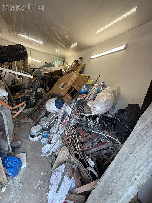 Продаж Гараж/паркомісце на вул. Гайова Ternopil' - photo 4