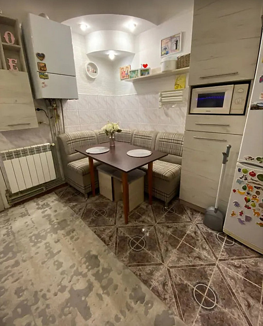 Продаж. 3x кімнатна квартира. м.Тернопіль вул. Івана Гавдиди ( колишня вулиця Юрія Гагаріна) Тернопіль - фото 3