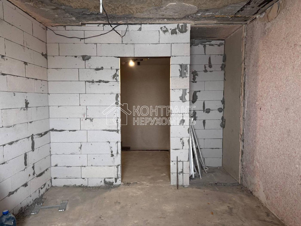 Продаж Квартира 3-кімнатна, 12/13 поверх на вул. Гвардійців Широнінців Kharkiv - photo 15