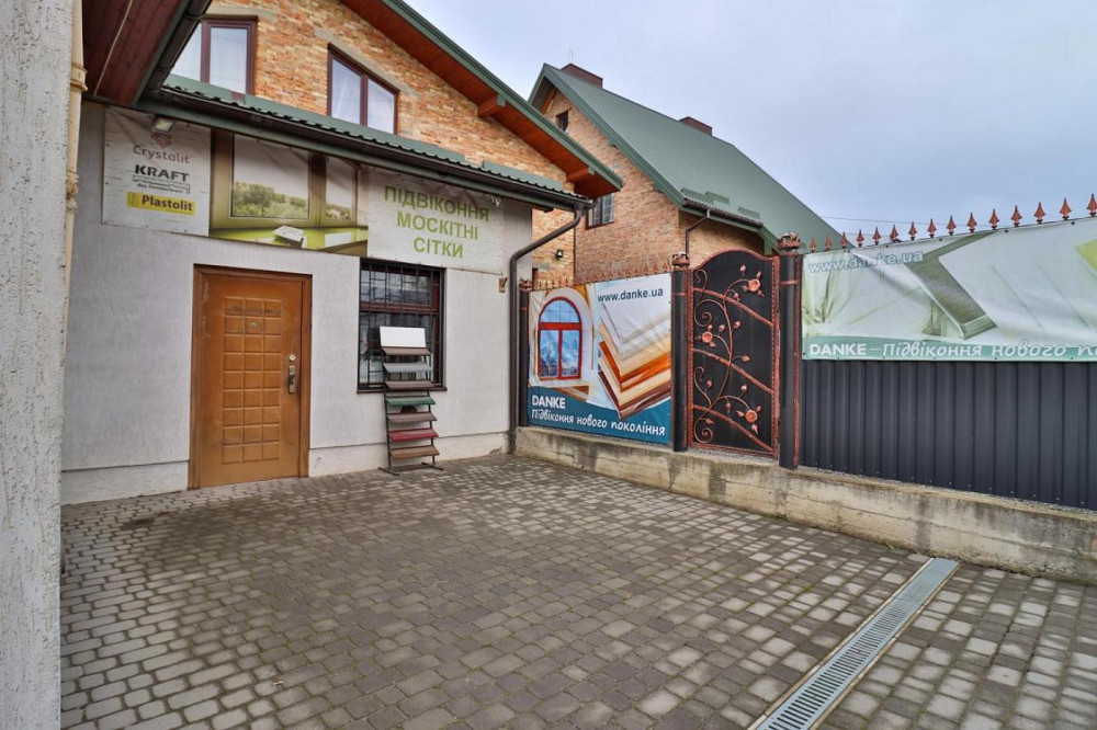 Продаж Квартира на улица Франка Ів 12 Vynnyky - photo 9