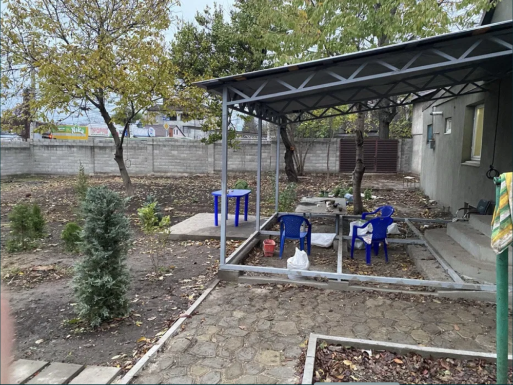 Продається 1-поверховий будинок з ділянкою 8,5 соток, Чубаївка Одесса - изображение 3