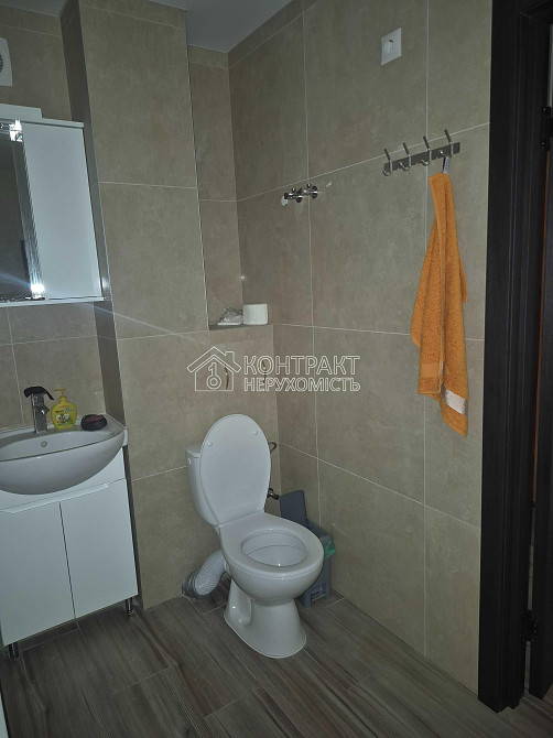 Оренда Квартира 1-кімнатна, 8/12 поверх на вул. Академіка Павлова Харків - фото 10