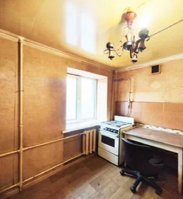 Продаж Квартира 2-кімнатна, 4/5 поверх на Віталія Скакуна вул., д. 9 Київ - фото 9