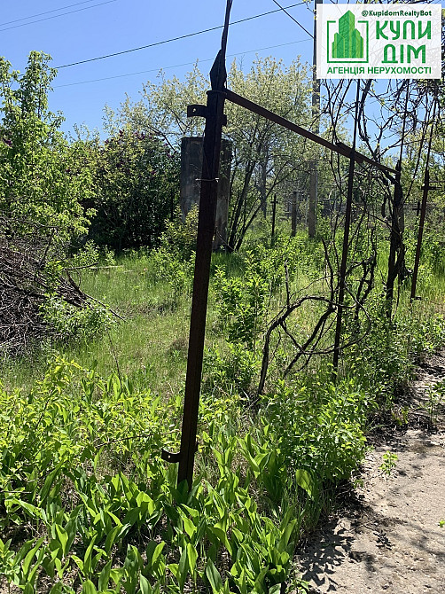 Продам дачу в СТ Ятрань Кропивницький - фото 4