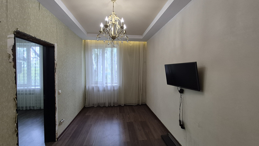Продам 2 комнаты в 3-комнатной квартире, р-н 7 Пересыпской Odessa - photo 4