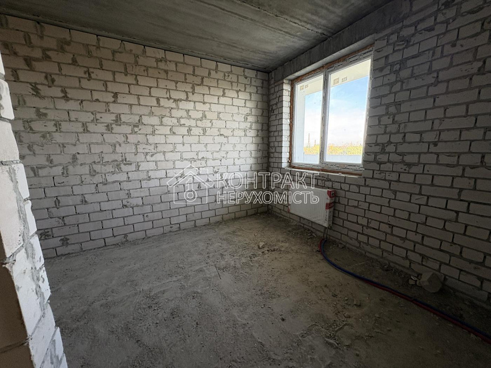 Продаж Квартира 3-кімнатна, 7/9 поверх на вул. Миру Харьков - изображение 5