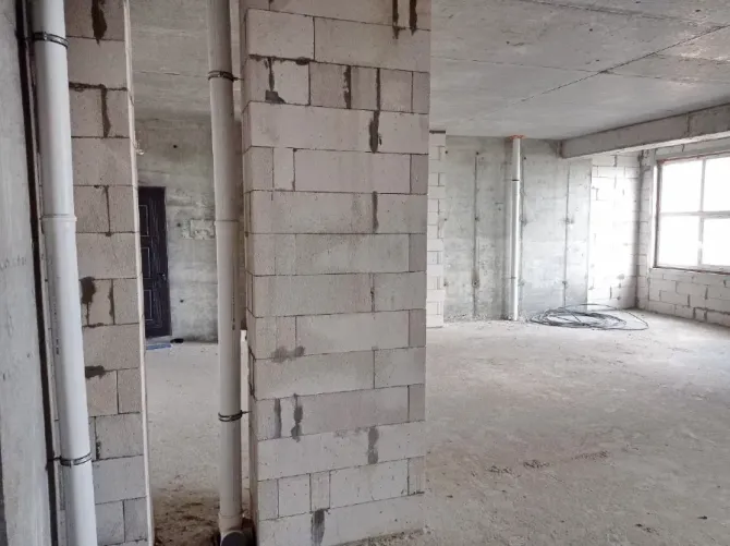 Selling an apartment after construction, residential complex Baku Dnipro - photo 16