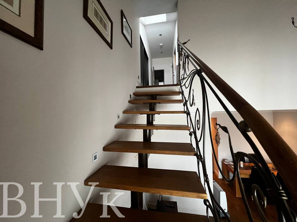 Продаж Квартира 3-кімнатна, 5/5 поверх на вул. Петлюри L'viv - photo 14