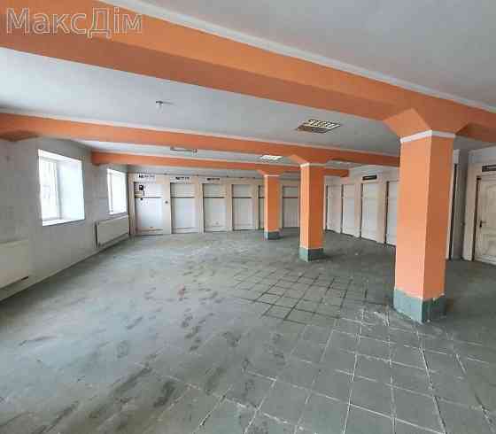 Оренда торгове приміщення на вул. Аптечна приміщень - 1, поверх - 1/5 Чортків