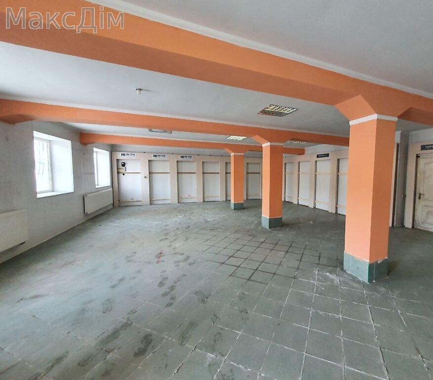 Оренда торгове приміщення на вул. Аптечна приміщень - 1, поверх - 1/5 Чортків - фото 2