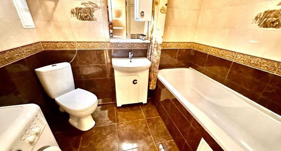 2-комнатная квартира в ЖК Михайловский городок Одесса - изображение 9