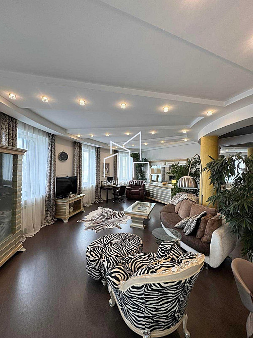 Продаж 3к Квартира 170 кв.м Стрийська вул. Львів - фото 5