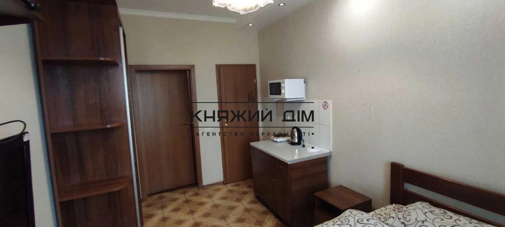 Продаж 1-кімнатної роздільної квартири, метро Лук'янівська. № 21146447 Київ - фото 7