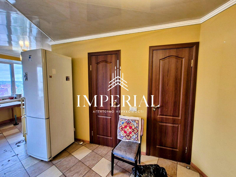 Продаж Квартира 3-кімнатна, 7/9 поверх на вул. Володимира Івасюка Київ - фото 7