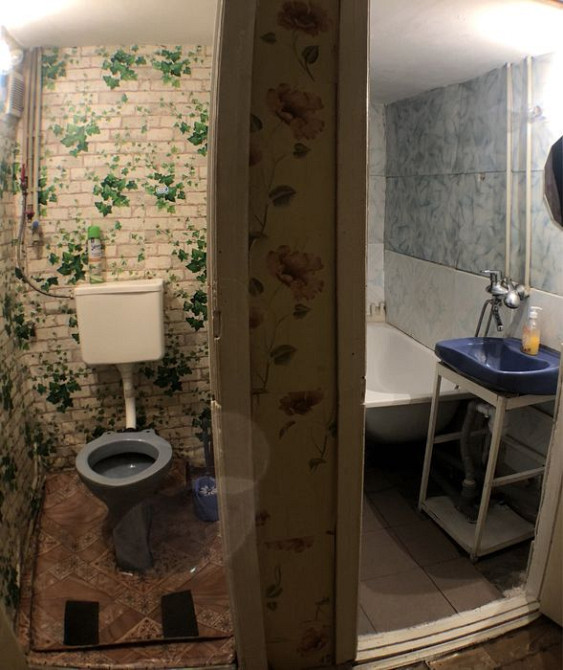 2 комнаты в центре Одеса - фото 8