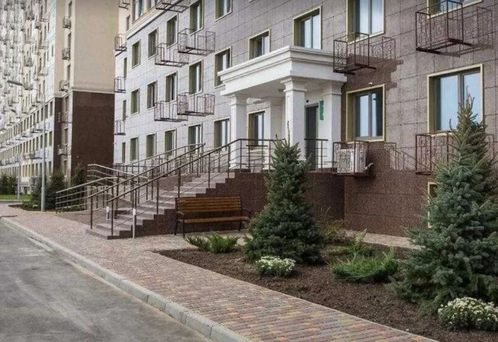 Продам 1-комнатную с видом на МОРЕ, Сахарова / пос.Котовского Одеса - фото 3