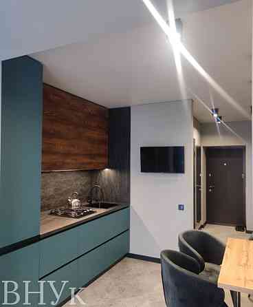 Продаж Квартира 1-кімнатна, 5/9 поверх на вул. Блавацького І. Отця Івано-Франківськ