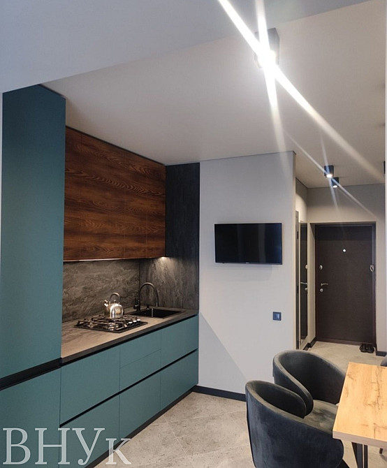 Продаж Квартира 1-кімнатна, 5/9 поверх на вул. Блавацького І. Отця Івано-Франківськ - фото 6