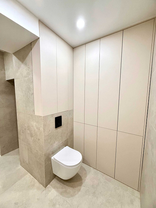 Продаж Квартира 2-кімнатна, 3/4 поверх на Володимирська вул., д. 76-Б Київ - фото 4