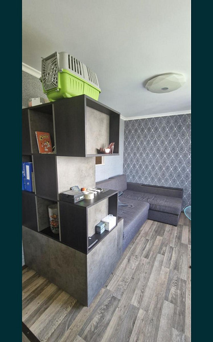 Продам 1к квартиру на Слобідці Одеса - фото 9