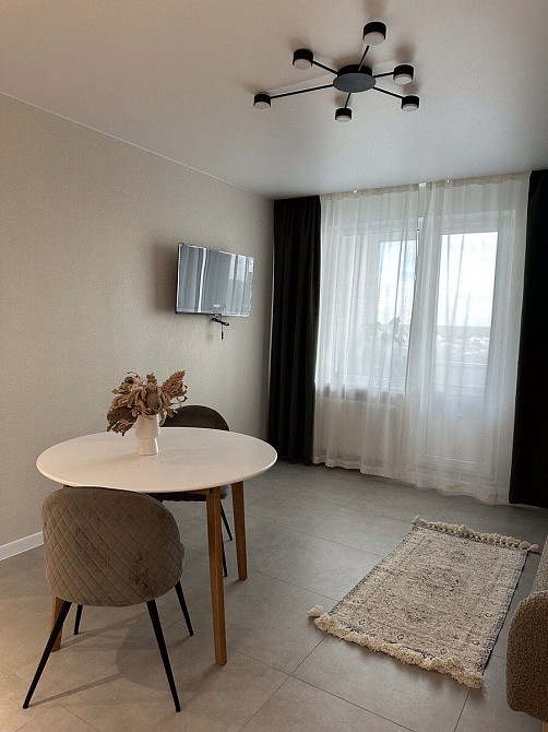 Оренда Квартира 1-кімнатна, 25/26 поверх на Ревуцкого ул., 54 Kiev - photo 6