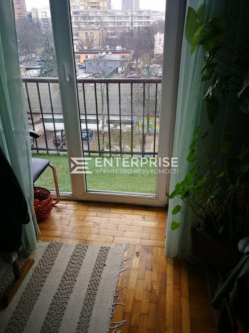 Продаж 3к Квартира 76.7 кв.м Іоанна Павла II вул. Киев - изображение 8