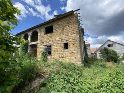 Продаж земельної ділянки 0.1 соток на ул. Одесская, 14 Санжейка