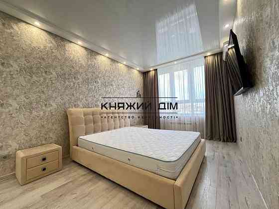 Оренда 1 кімн. квартири на Позняках ЖК Телескоп Код : 11203145 Kiev