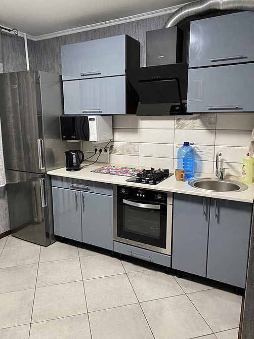 Продаж Квартира 2-кімнатна, 8/10 поверх на Янтарная ул., 40 Дніпро - фото 1