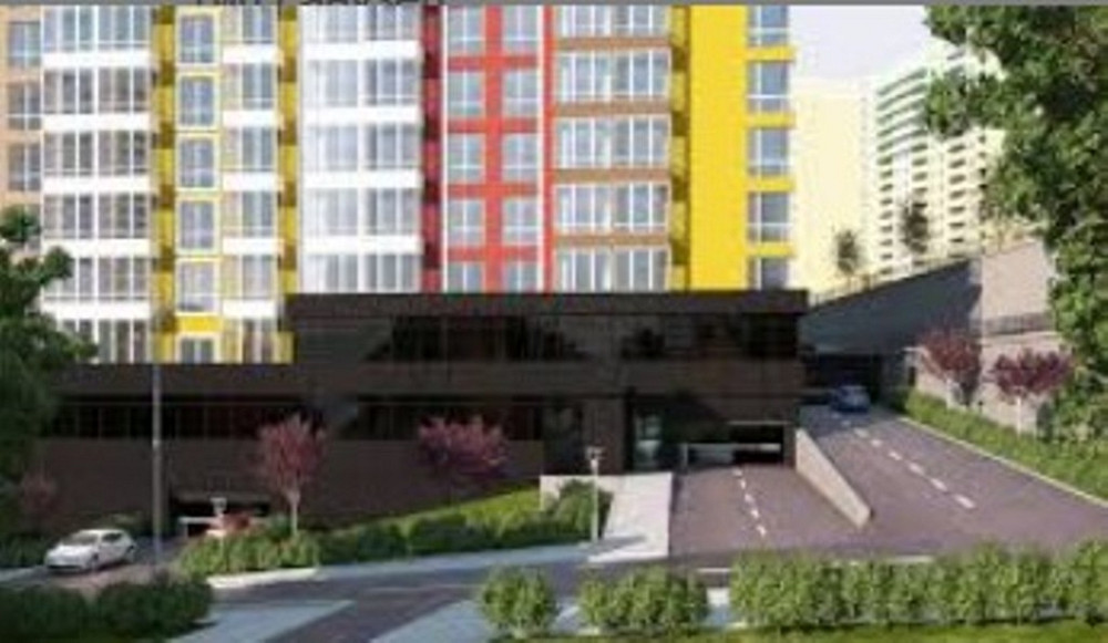 ЖК "Акварель 3". Центр города Одеса - фото 12