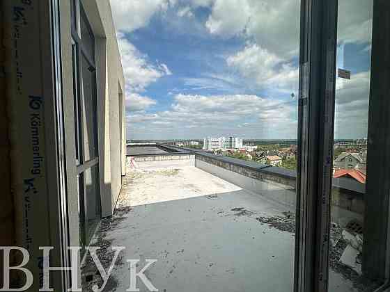 Продаж Квартира 3-кімнатна, 7/7 поверх на Галицька Винники