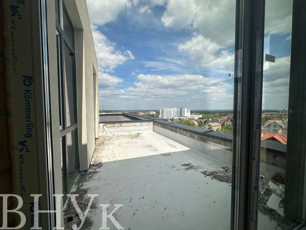 Продаж Квартира 3-кімнатна, 7/7 поверх на Галицька Винники - фото 1