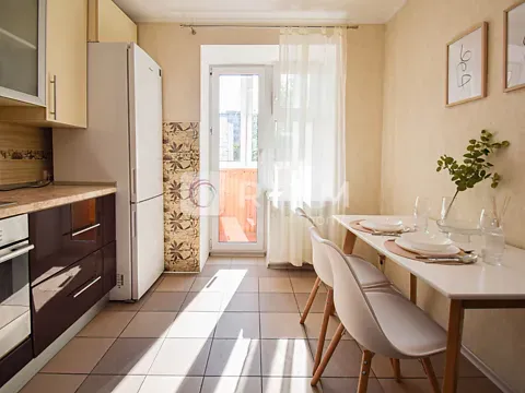 Оренда 2к Квартира 64 кв.м Лепкого Богдана вулиця 6А Тернопіль - фото 13