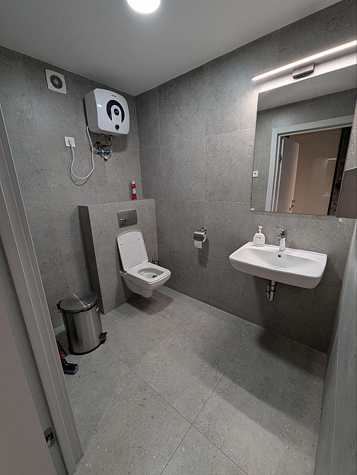 Оренда офісне приміщення на вул. Володимира Великого приміщень - 7, поверх - 1/10 Львов - изображение 16