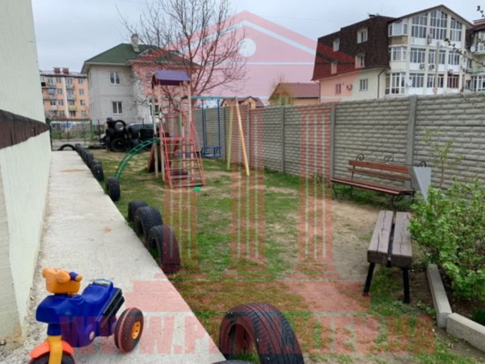 Продаж 2к Квартира 85 кв.м Яблочная, 6  - фото 12