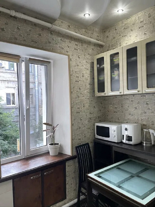 Продам 3-комнатную в центре, Пантелеймоновская / Привоз, 2/3 эт., окна во двор Одеса - фото 11