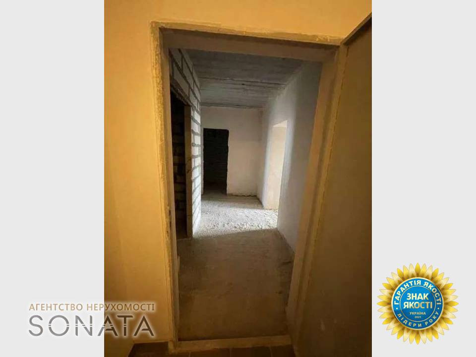 Продаж 1к Квартира 68 кв.м вул. Гоголя, 261 Черкассы - изображение 7