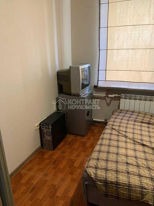 Продаж Квартира 1-кімнатна, 1/5 поверх на вул. Чернышевская Харків - фото 10