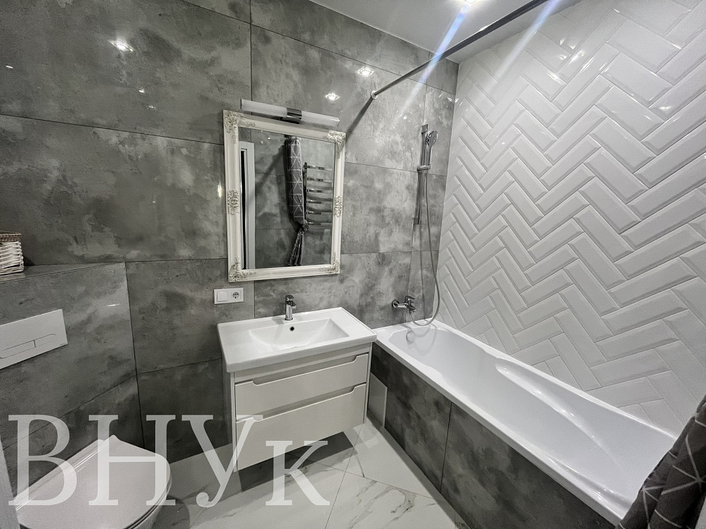 Продаж Квартира 3-кімнатна, 9/10 поверх на вул. Топольна L'viv - photo 10