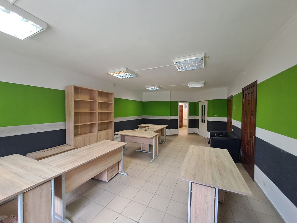 Оренда приміщення вільного призначення на вул. Білецька поверх - 1/9 Тернопіль - фото 10